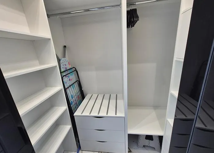 Hanza Tower - Pool And Spa, No 601 *