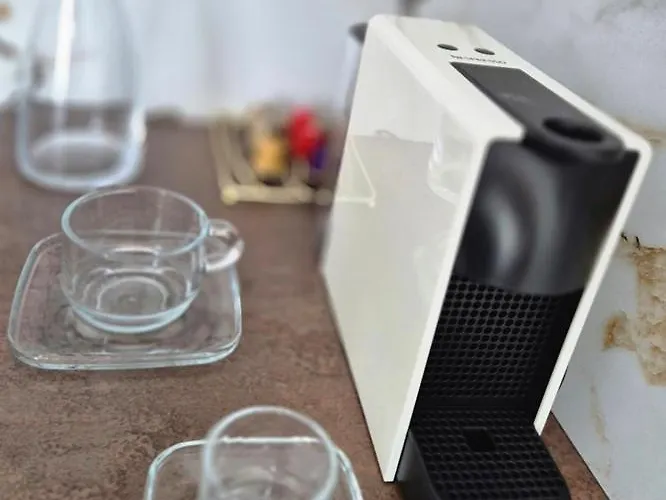 Апартаменты Hanza Tower - Pool And Spa, No 601